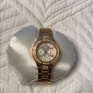 Ladies watch new
